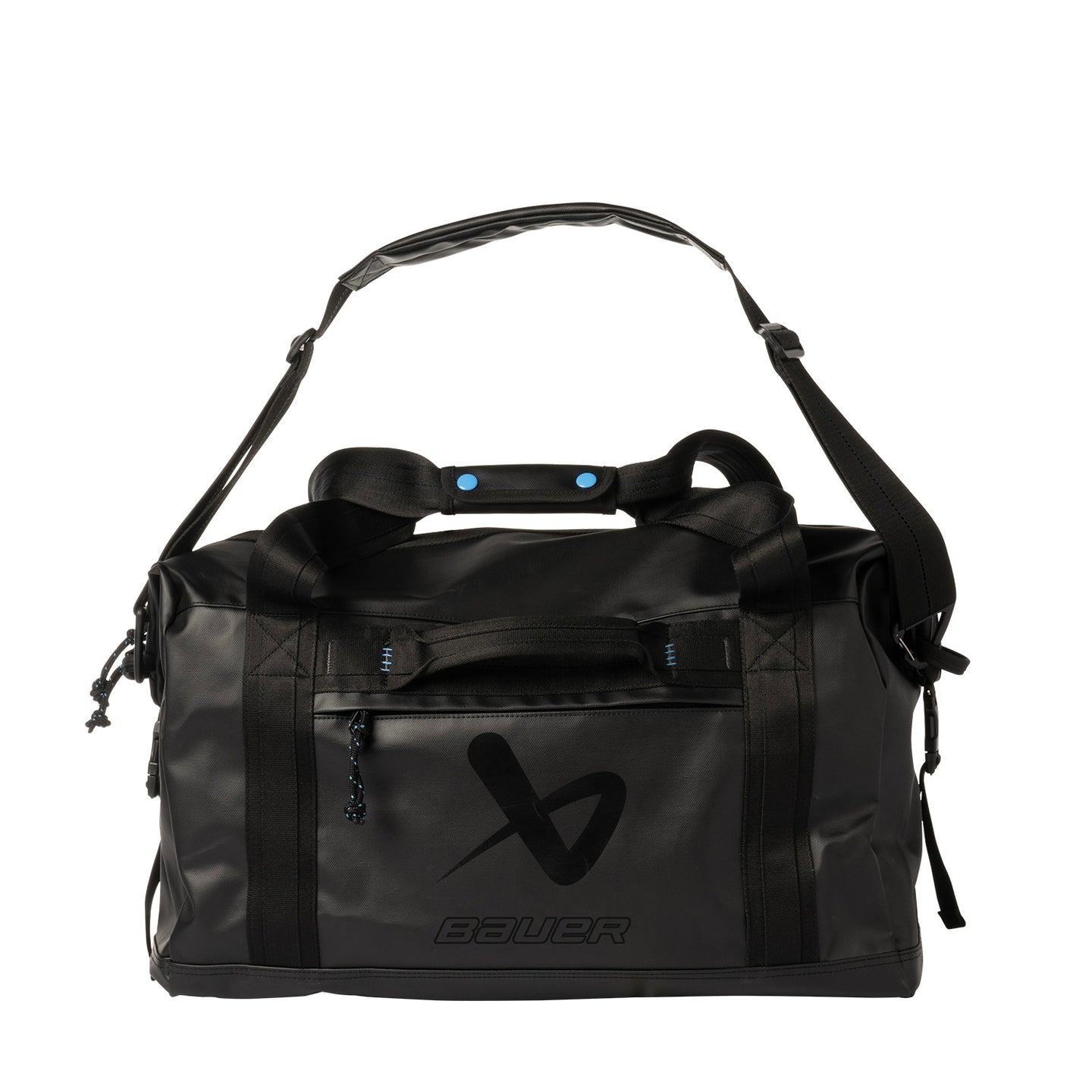 Bauer Blueline Duffle Tasche
