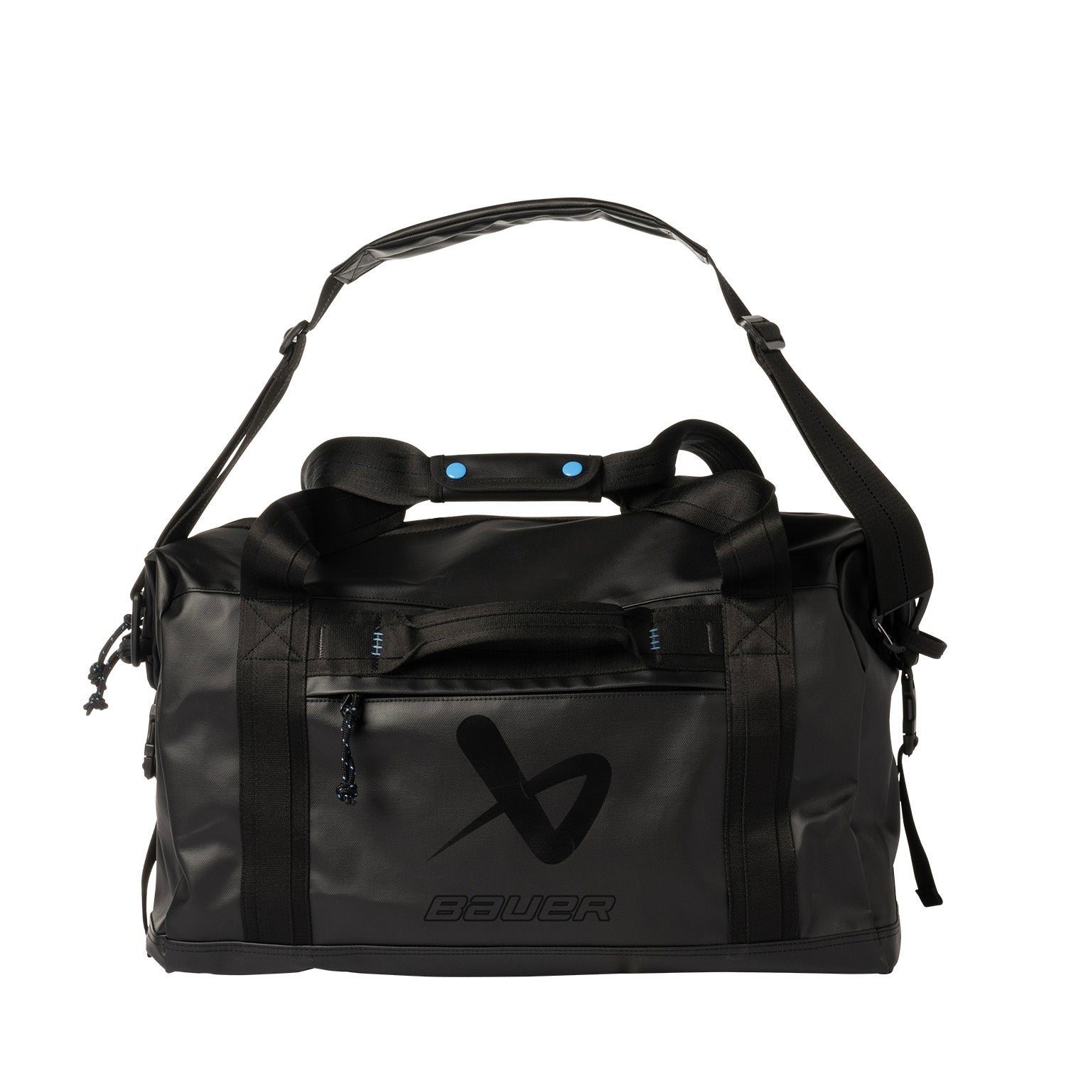 Bauer Blueline Duffle Tasche