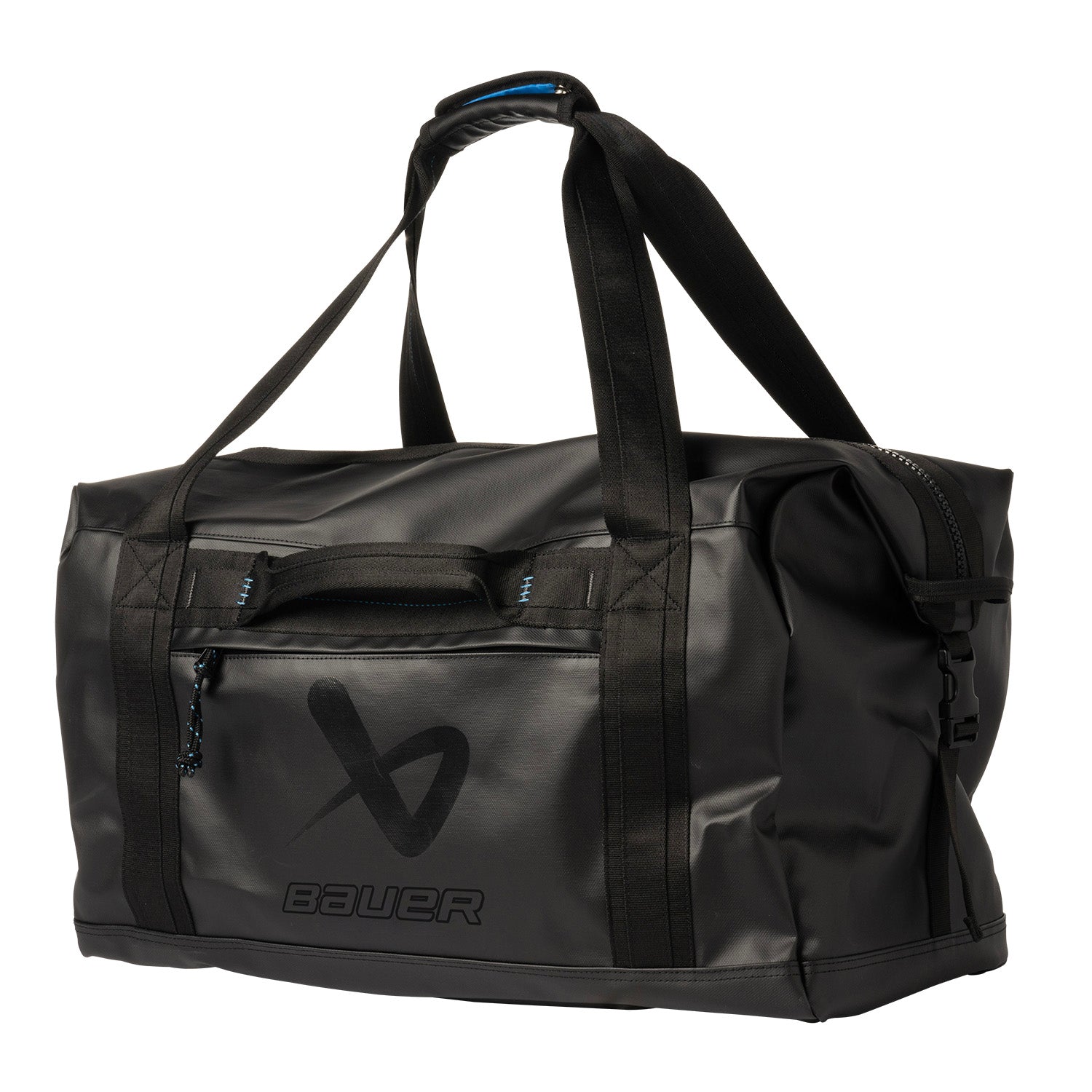 Bauer Blueline Duffle Tasche