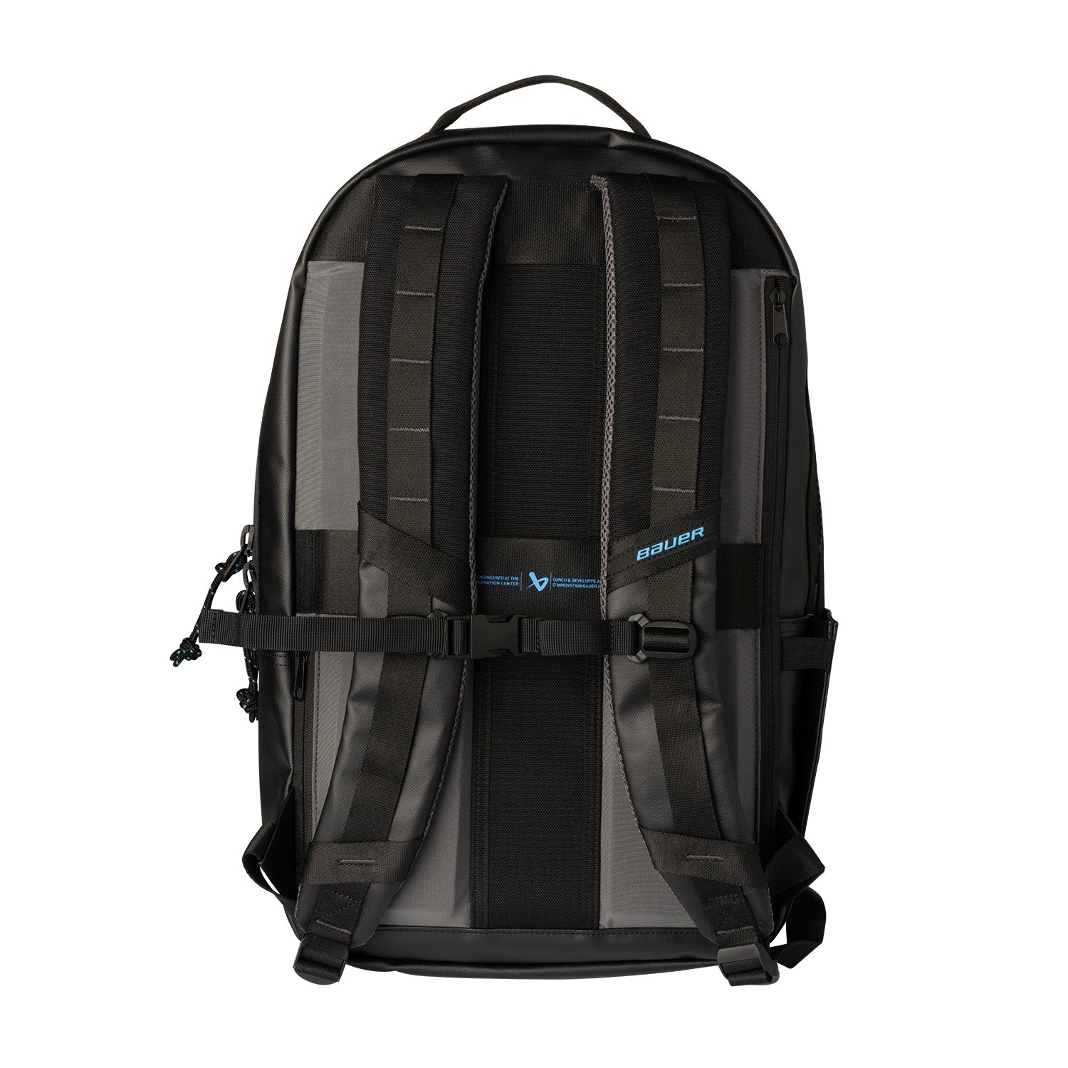 Bauer Blueline Rucksack