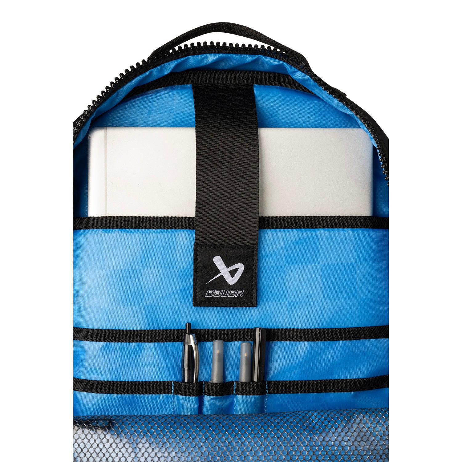 Bauer Blueline Rucksack
