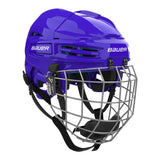 BAUER Helm Combo Prodigy 2.0
