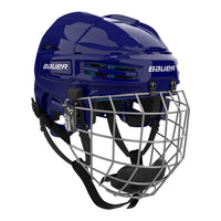BAUER Helm Combo Prodigy 2.0