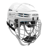BAUER Helm Combo Prodigy 2.0