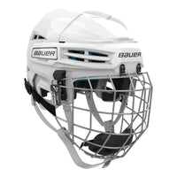 BAUER Helm Combo Prodigy 2.0