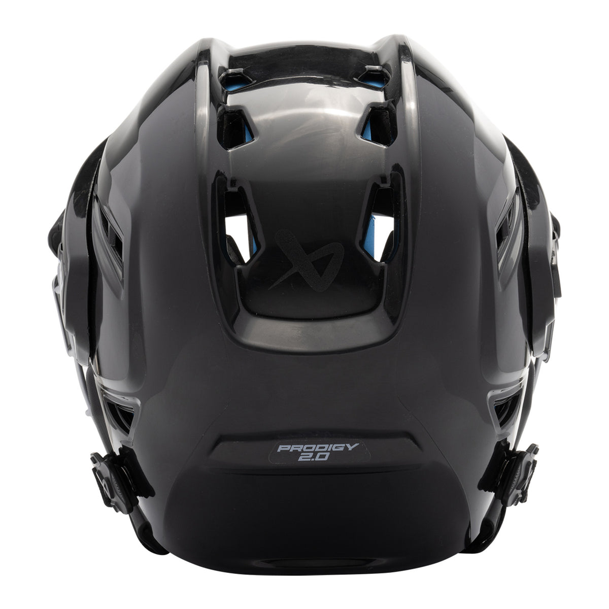 BAUER Helm Combo Prodigy 2.0