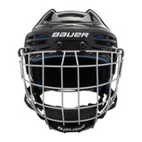 BAUER Helm Combo Prodigy 2.0