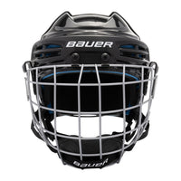 BAUER Helm Combo Prodigy 2.0