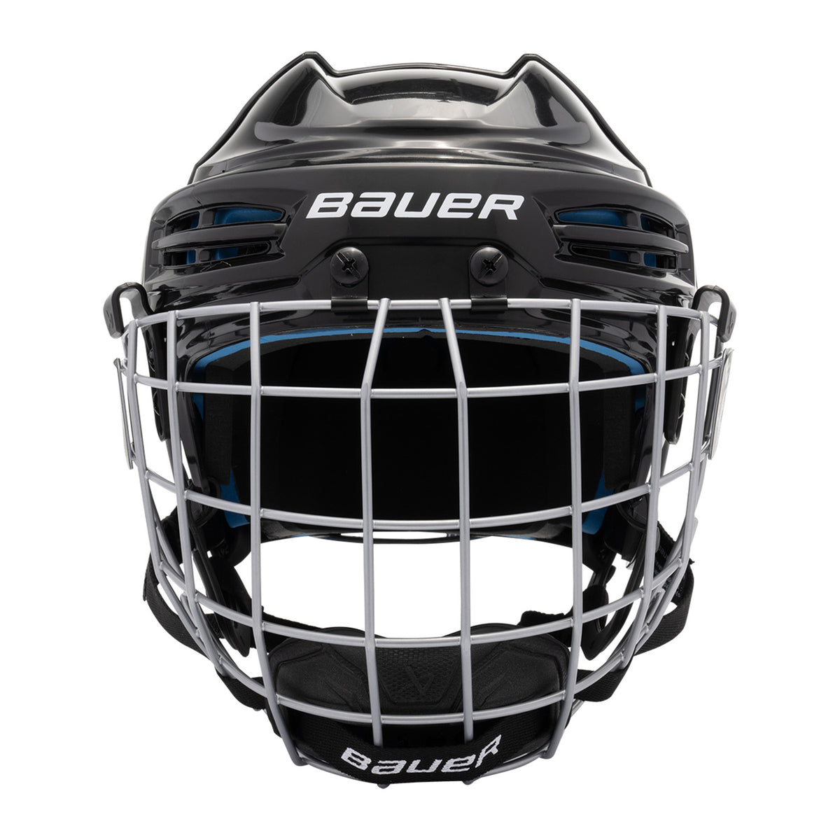 BAUER Helm Combo Prodigy 2.0