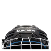 BAUER Helm Combo Prodigy 2.0