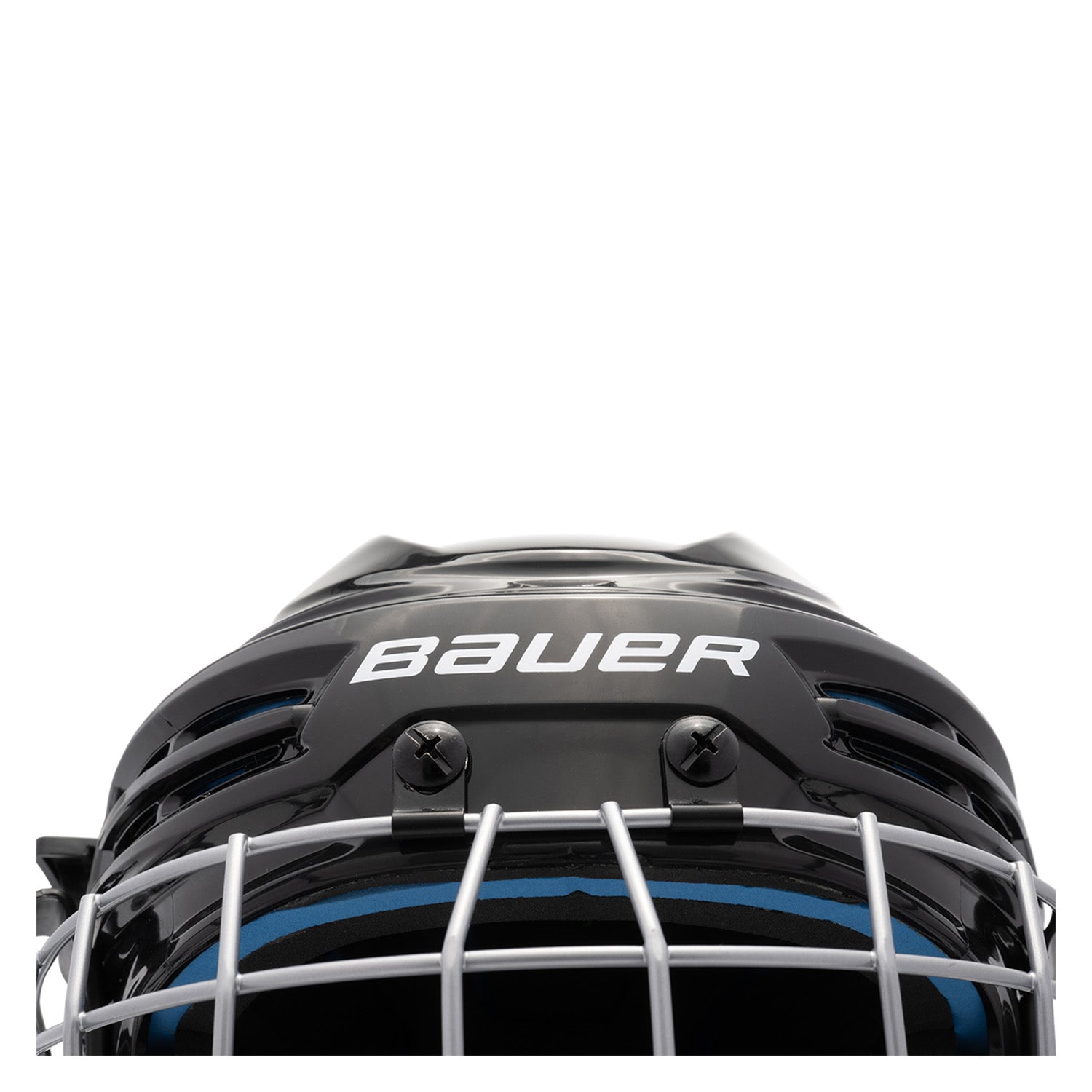 BAUER Helm Combo Prodigy 2.0