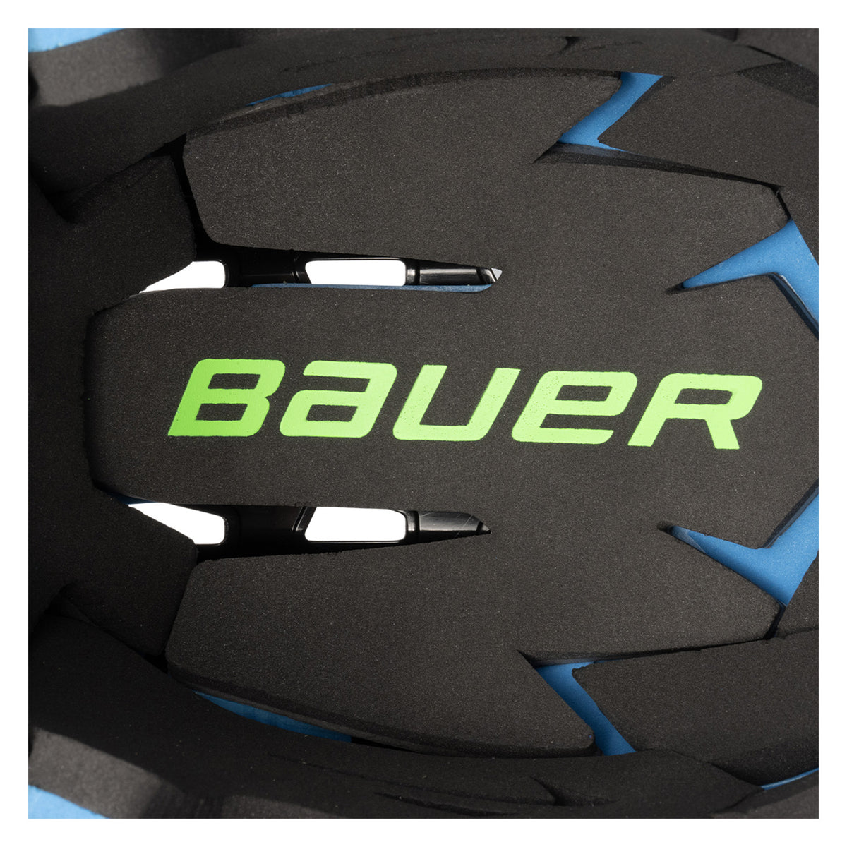 BAUER Helm Combo Prodigy 2.0