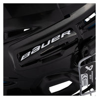 BAUER Helm Combo Prodigy 2.0
