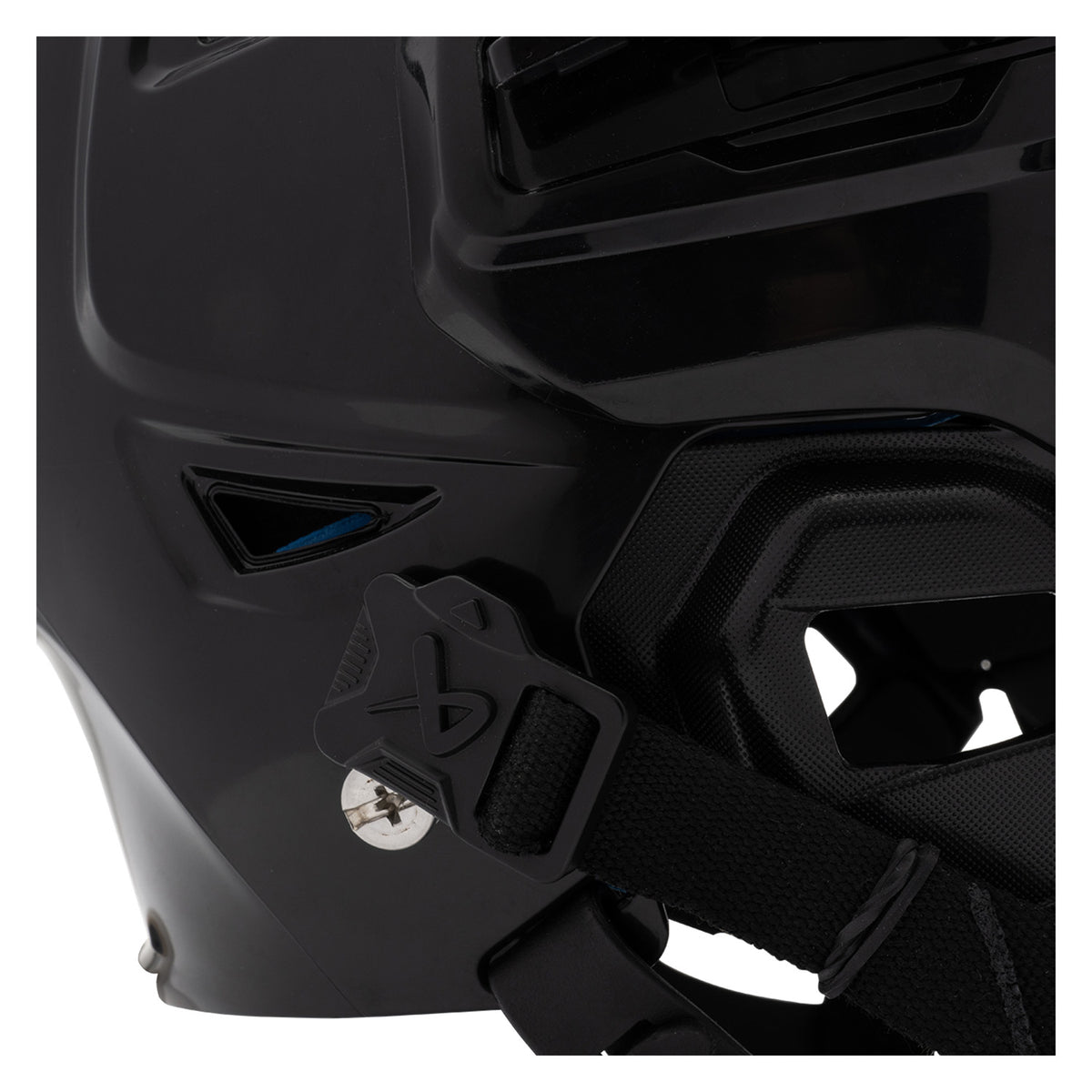 BAUER Helm Combo Prodigy 2.0