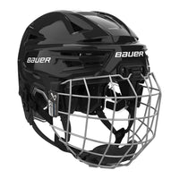 BAUER Helm Combo Re-Akt 155 Youth