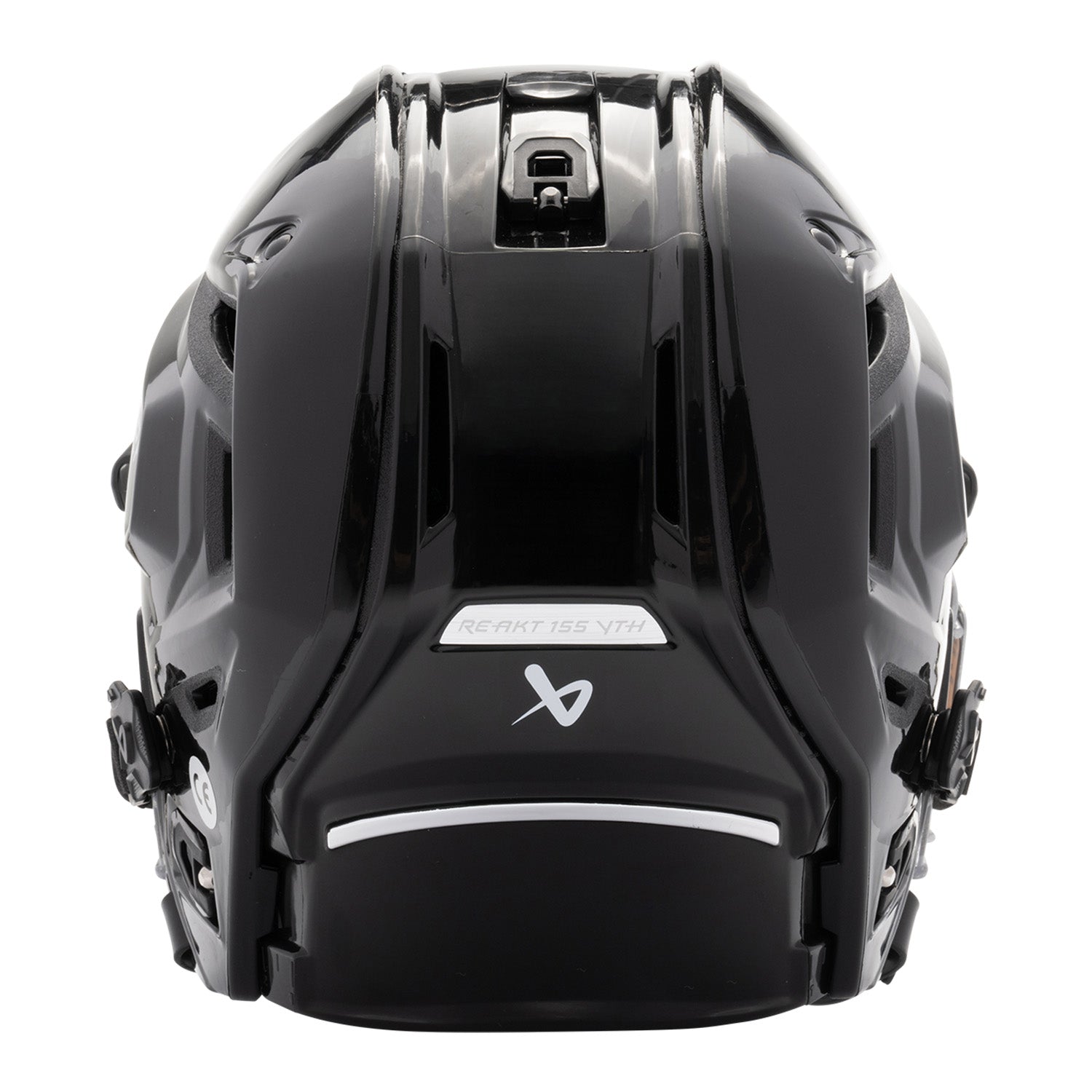 BAUER Helm Combo Re-Akt 155 Youth