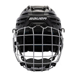 BAUER Helm Combo Re-Akt 155 Youth