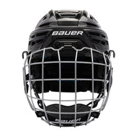 BAUER Helm Combo Re-Akt 155 Youth