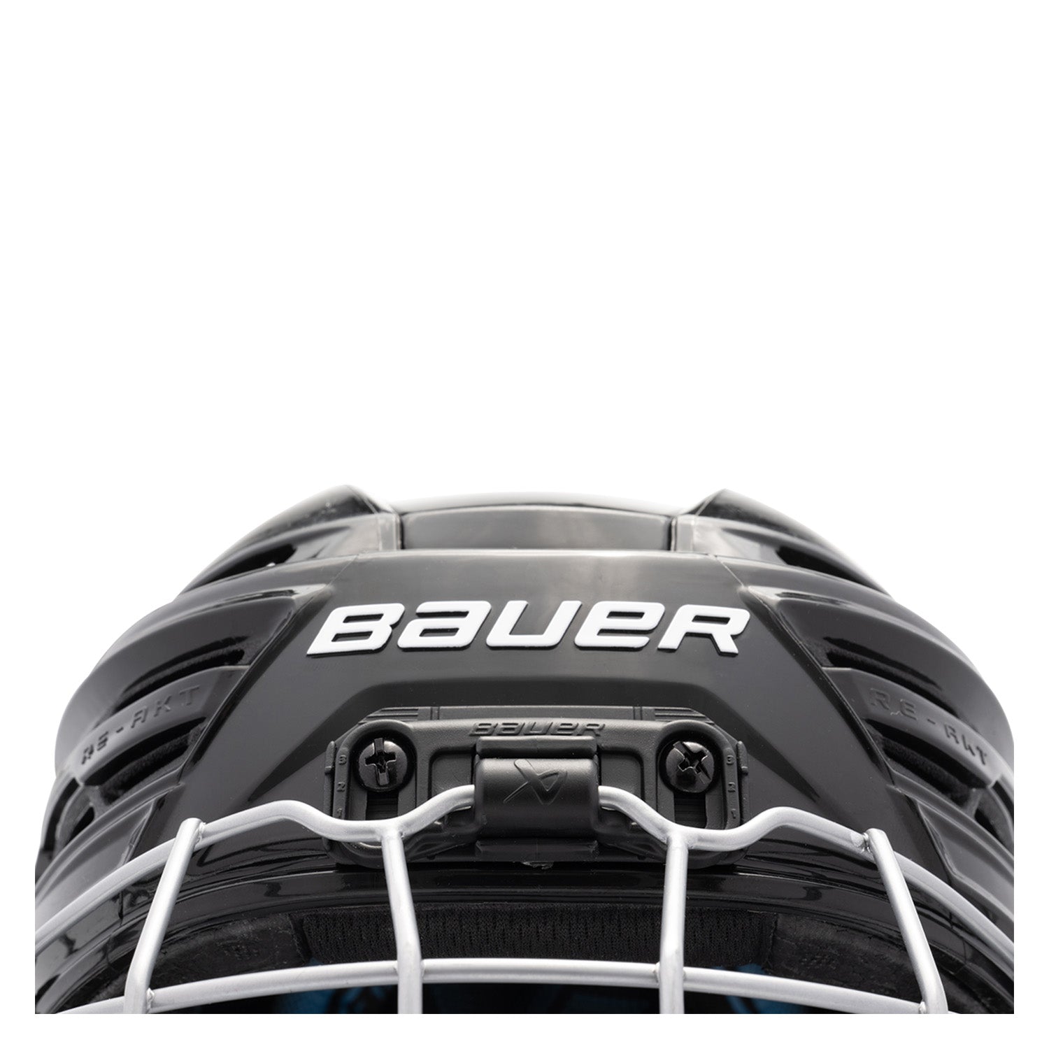 BAUER Helm Combo Re-Akt 155 Youth