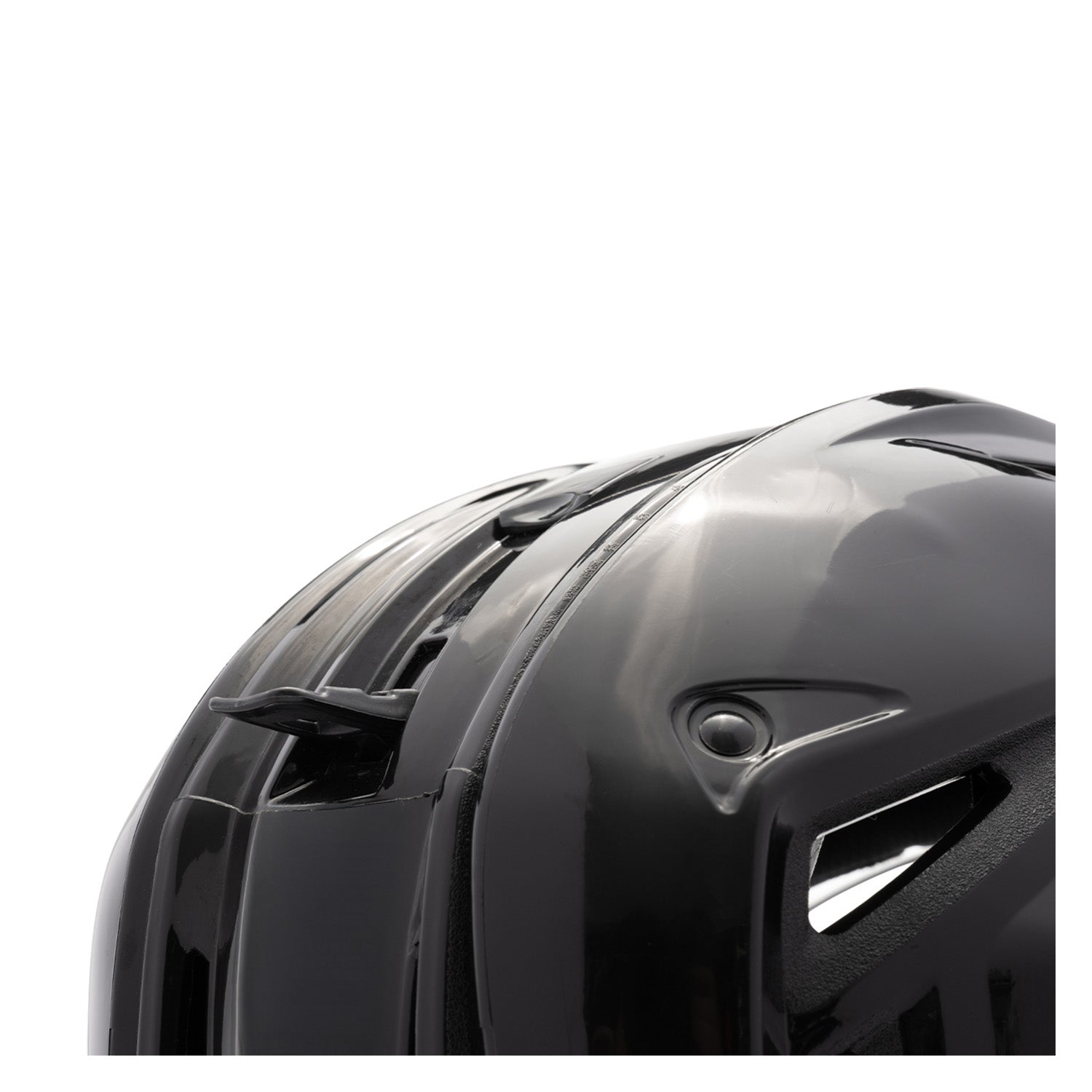 BAUER Helm Combo Re-Akt 155 Youth