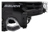 BAUER Helm Combo Re-Akt 155 Youth