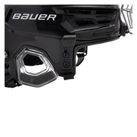 BAUER Helm Combo Re-Akt 155 Youth