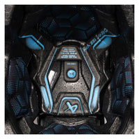 BAUER Helm Combo Re-Akt 155 Youth