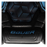 BAUER Helm Combo Re-Akt 155 Youth
