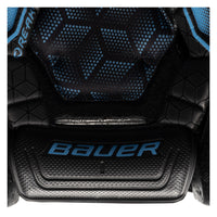 BAUER Helm Combo Re-Akt 155 Youth