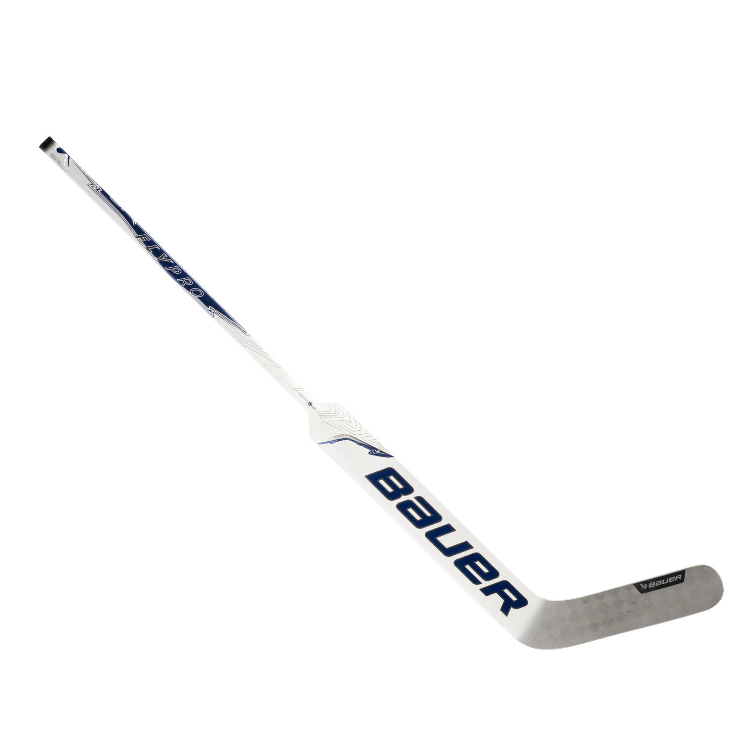 Bauer Comp. Torwart Schläger Vapor FLYPRO - P31 - lft - Sr.