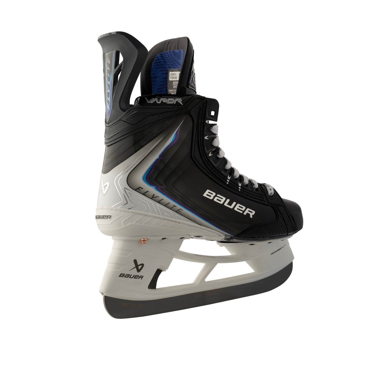 Bauer Schlittschuh Vapor FLYLITE - Int.