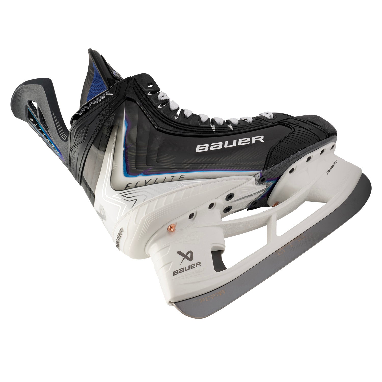 Bauer Schlittschuh Vapor FLYLITE - Int.