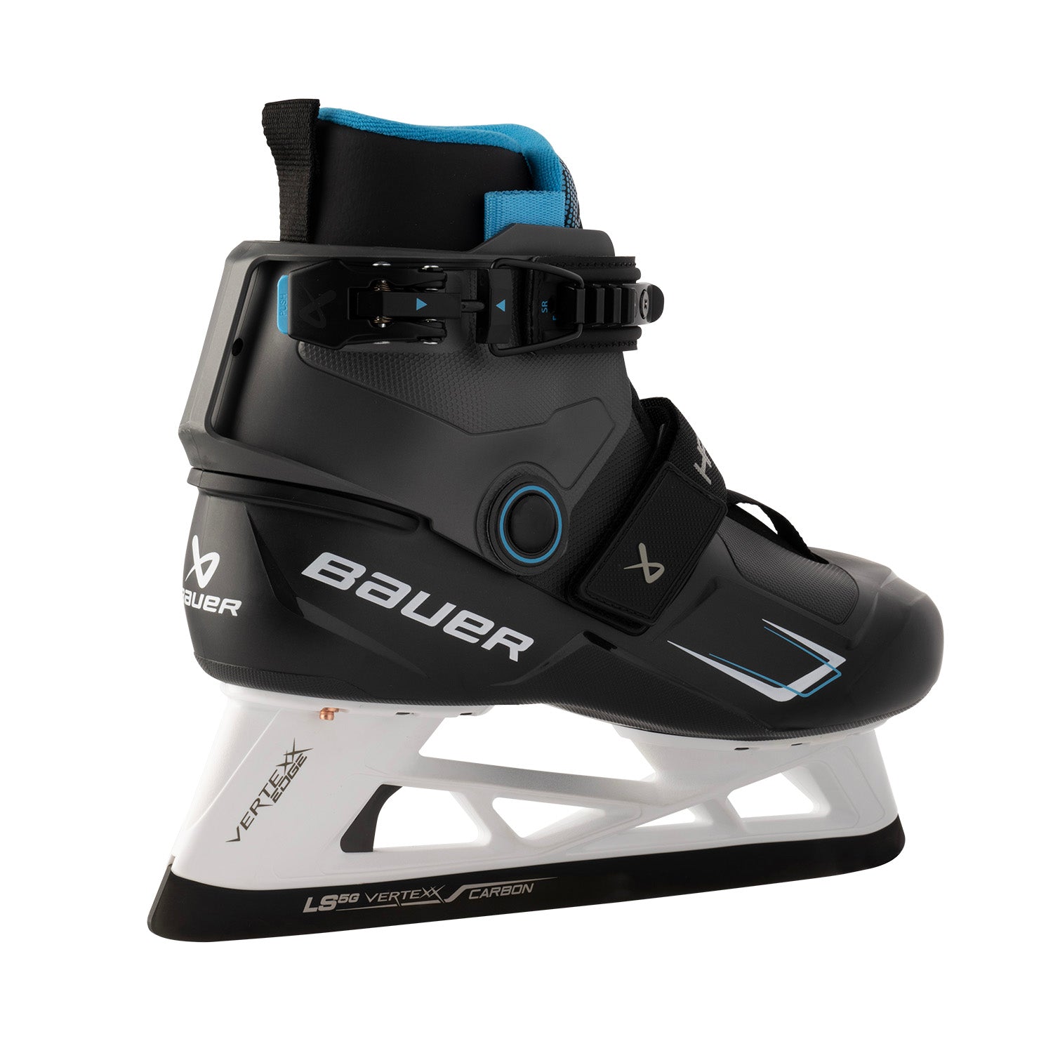 Bauer Torwart Schlittschuh Konekt HF3 - Sr.
