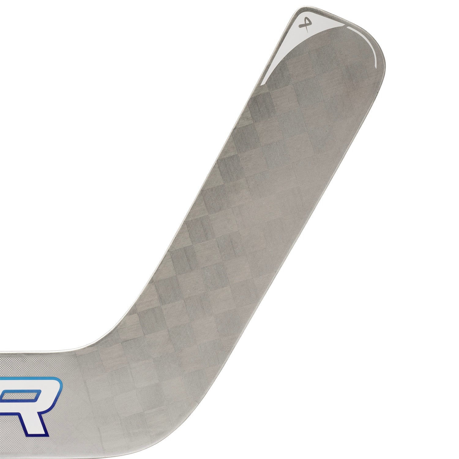 Bauer Comp. Torwart Schläger Vapor FLYLITE - P31 - lft - Jr.