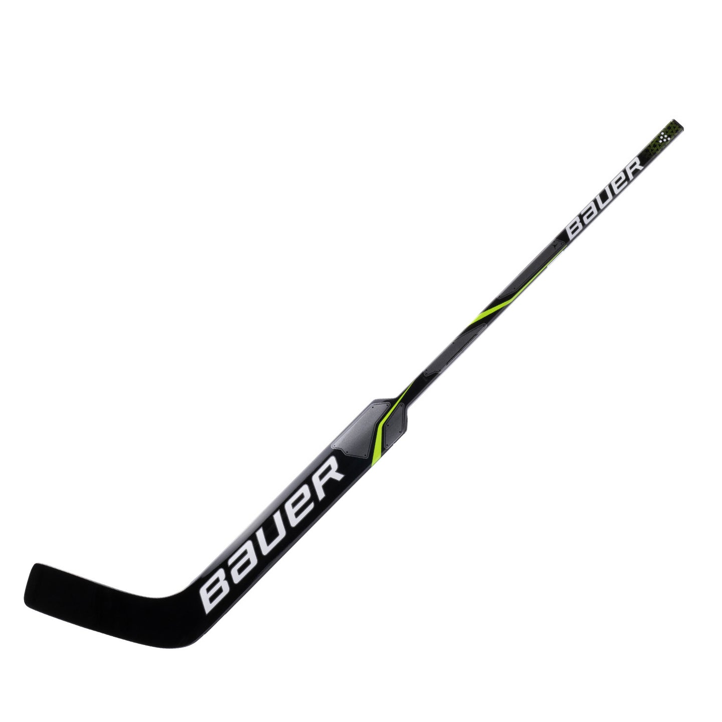 Bauer Torwart Schläger Prodigy - rht -Yth.