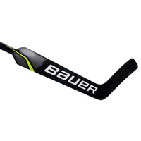 Bauer Torwart Schläger Prodigy - rht -Yth.