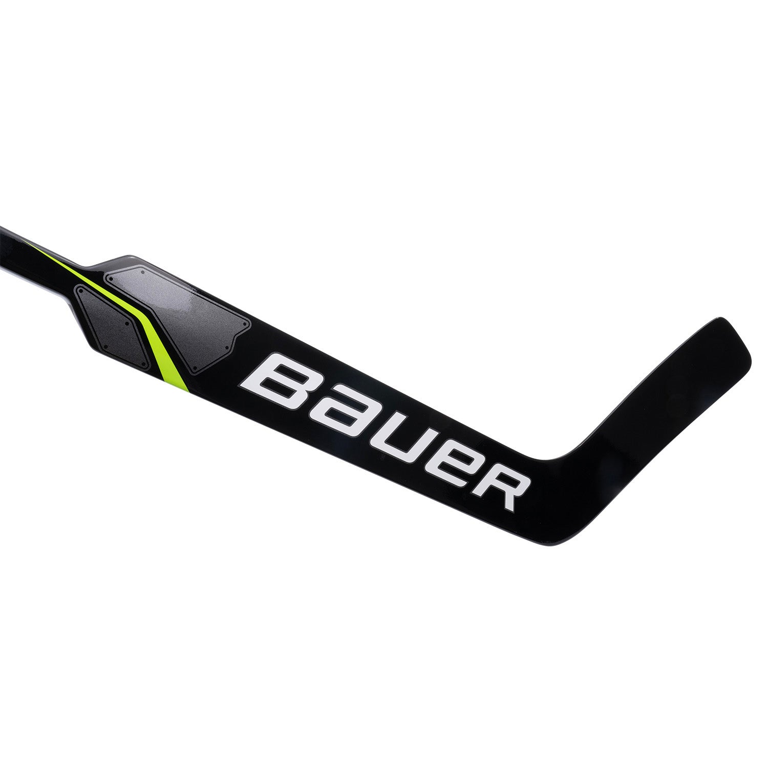 Bauer Torwart Schläger Prodigy - rht -Yth.