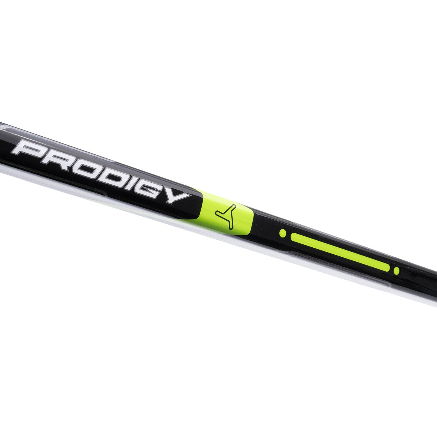 Bauer Torwart Schläger Prodigy - rht -Yth.