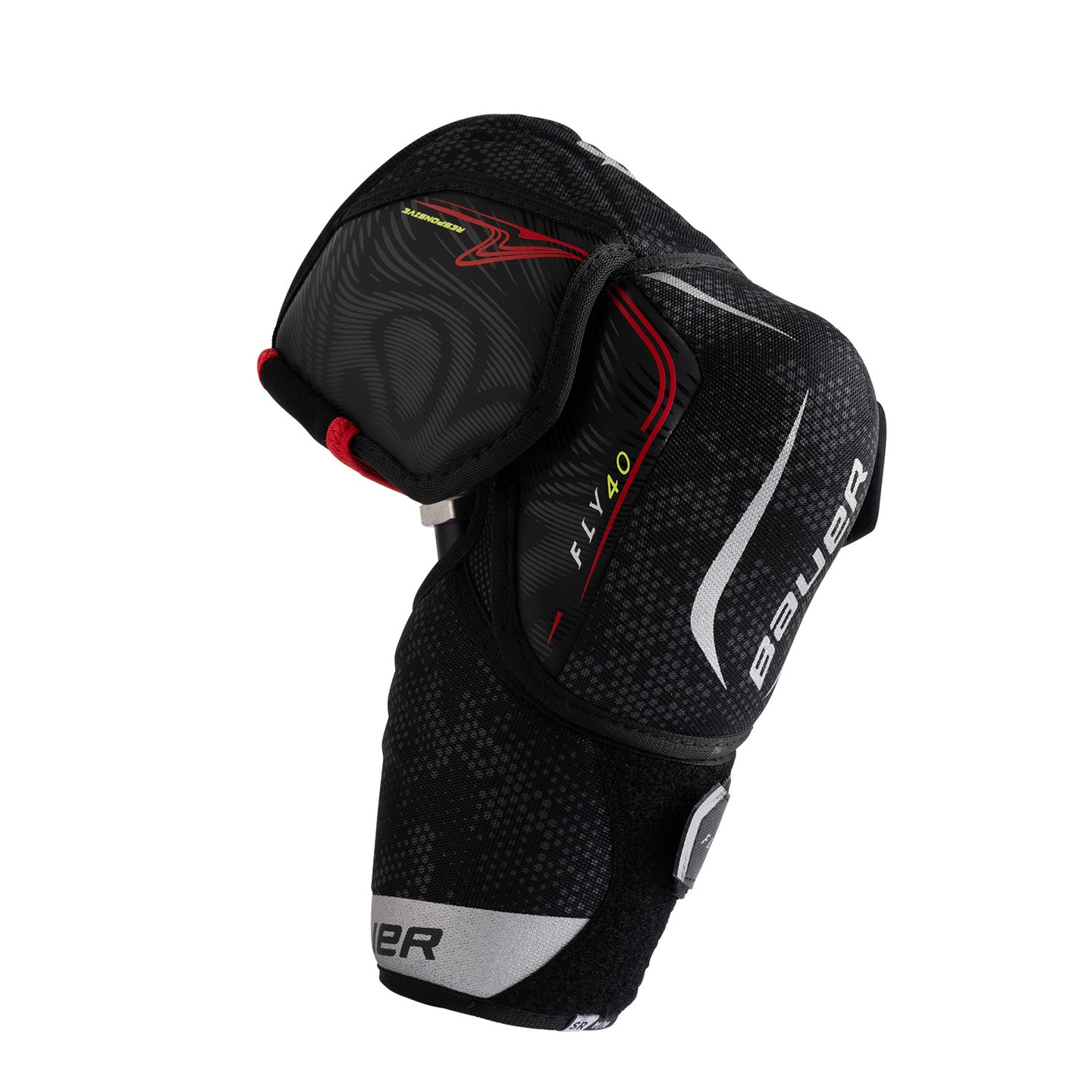 Bauer Ellenbogenschutz Vapor FLY40 - Int.
