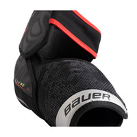 Bauer Ellenbogenschutz Vapor FLY40 - Int.