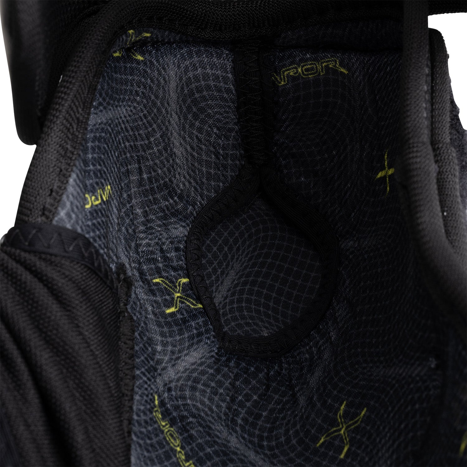 Bauer Ellenbogenschutz Vapor FLY40 - Int.