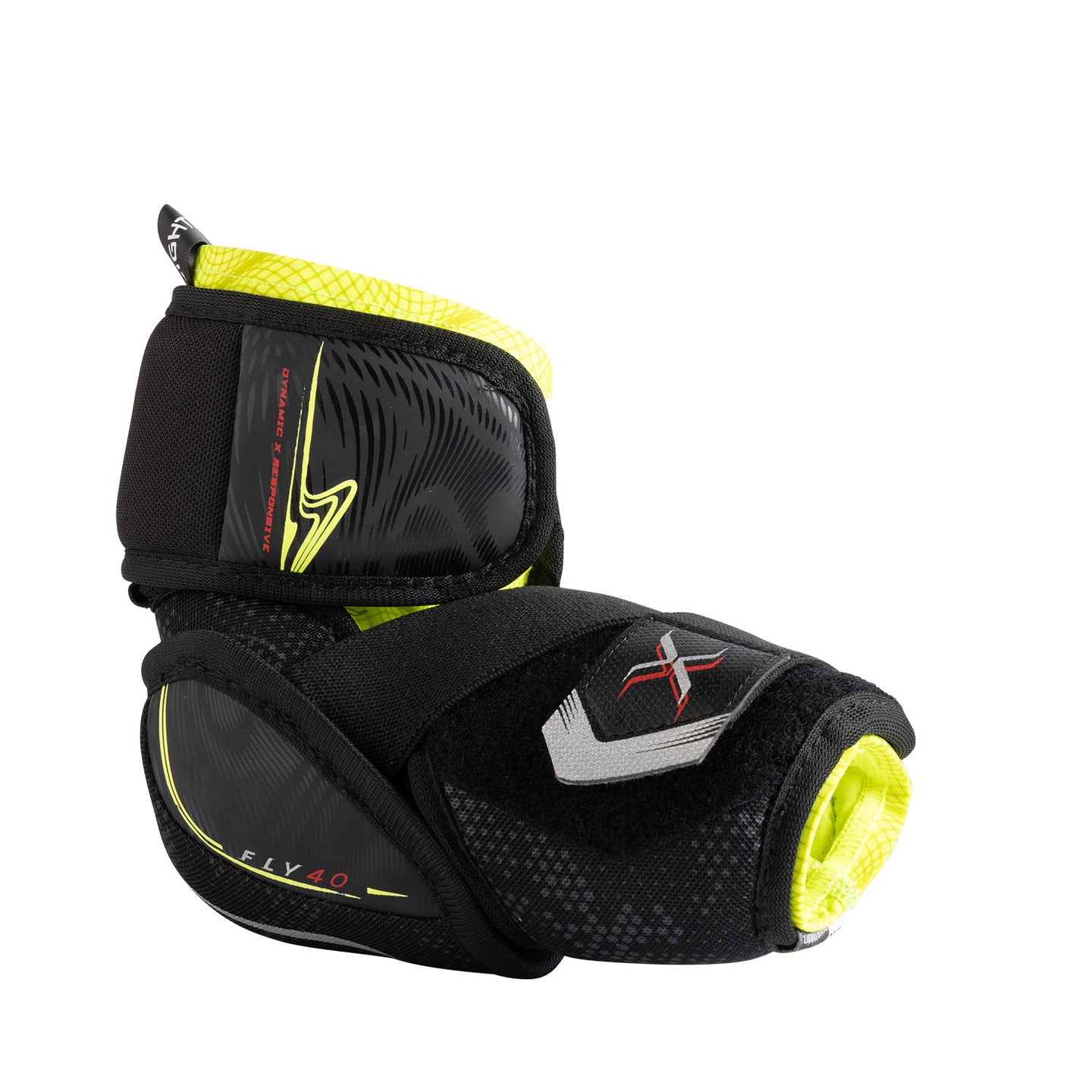 Bauer Ellenbogenschutz Vapor FLY40 - Jr.