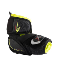 Bauer Ellenbogenschutz Vapor FLY40 - Jr.