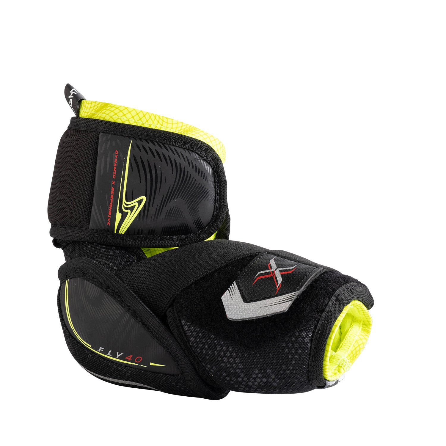 Bauer Ellenbogenschutz Vapor FLY40 - Jr.