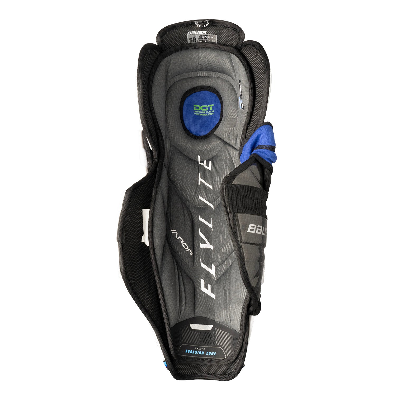 Bauer Beinschutz Vapor FLYLITE - Sr.