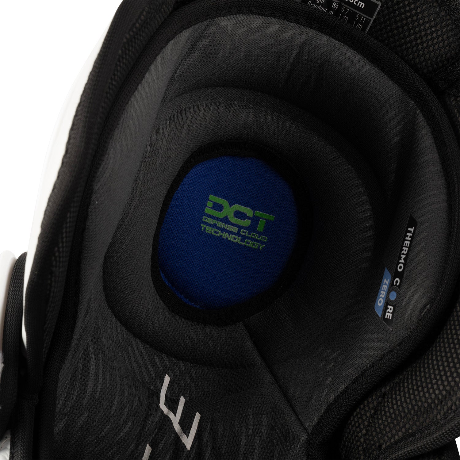 Bauer Beinschutz Vapor FLYLITE - Sr.