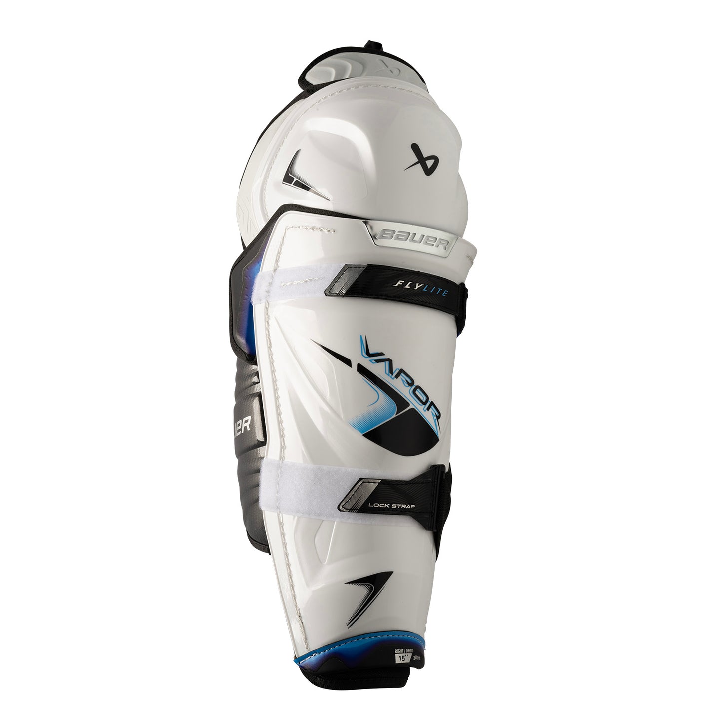 Bauer Beinschutz Vapor FLYLITE - Jr.