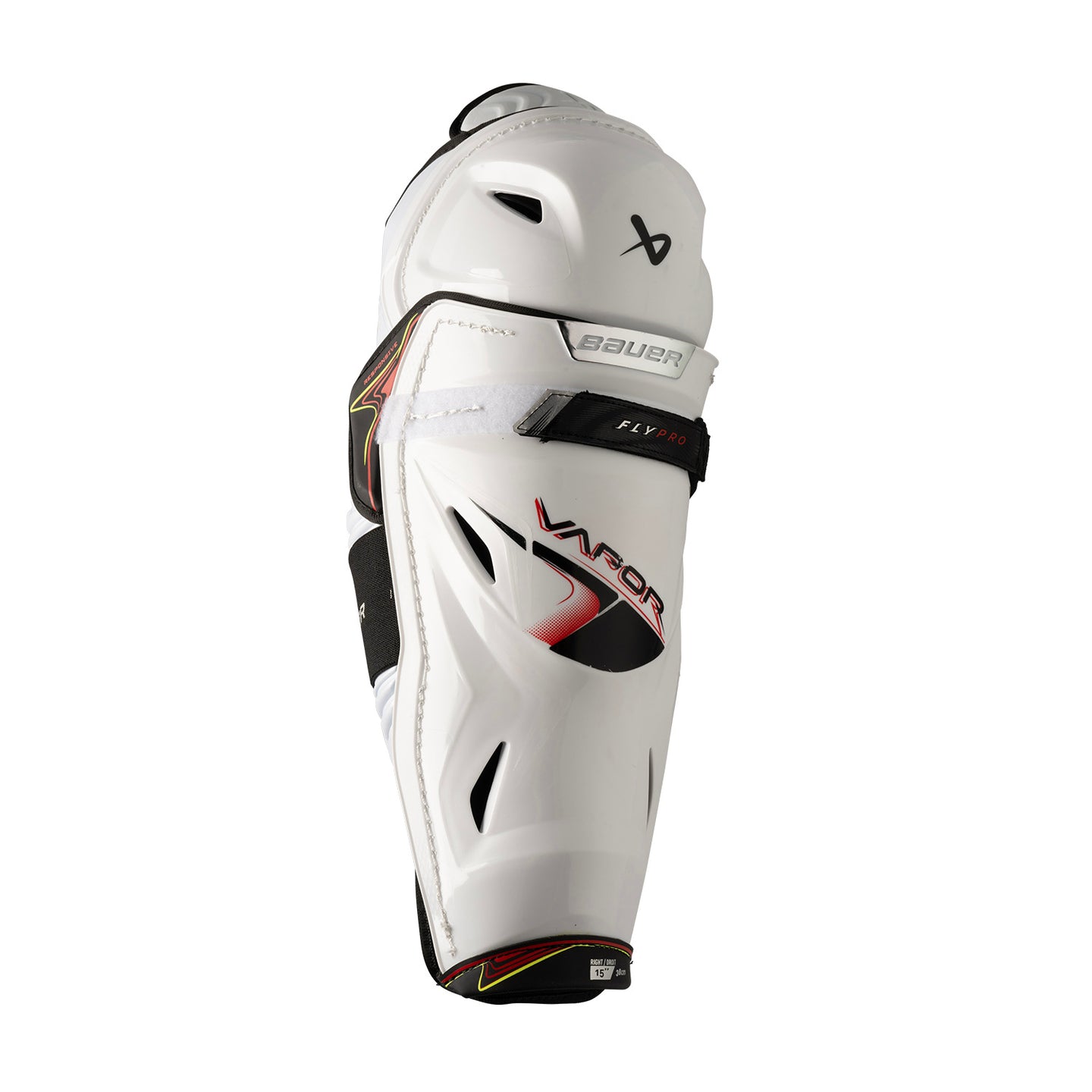 Bauer Beinschutz Vapor FLYPRO - Sr.