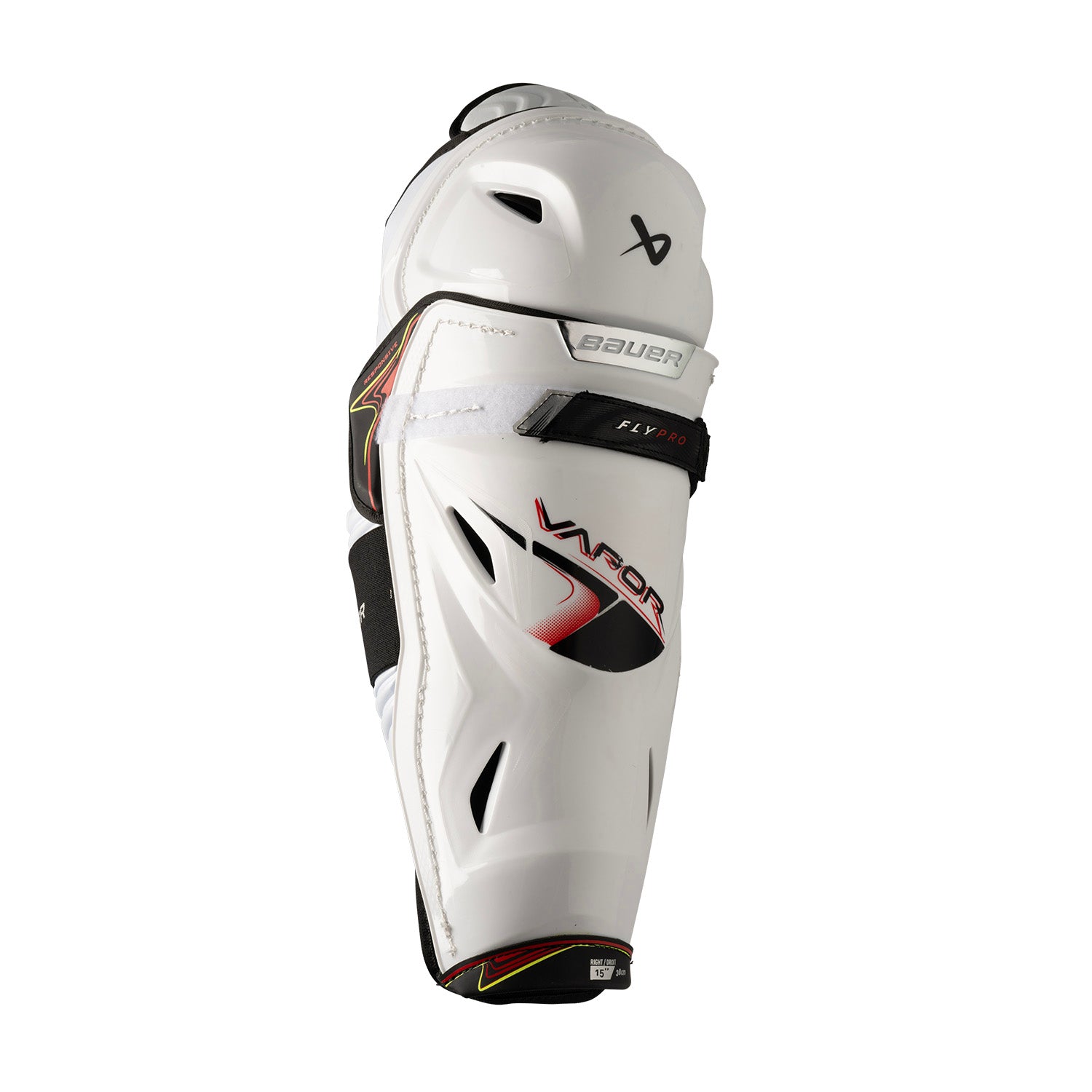 Bauer Beinschutz Vapor FLYPRO - Sr.