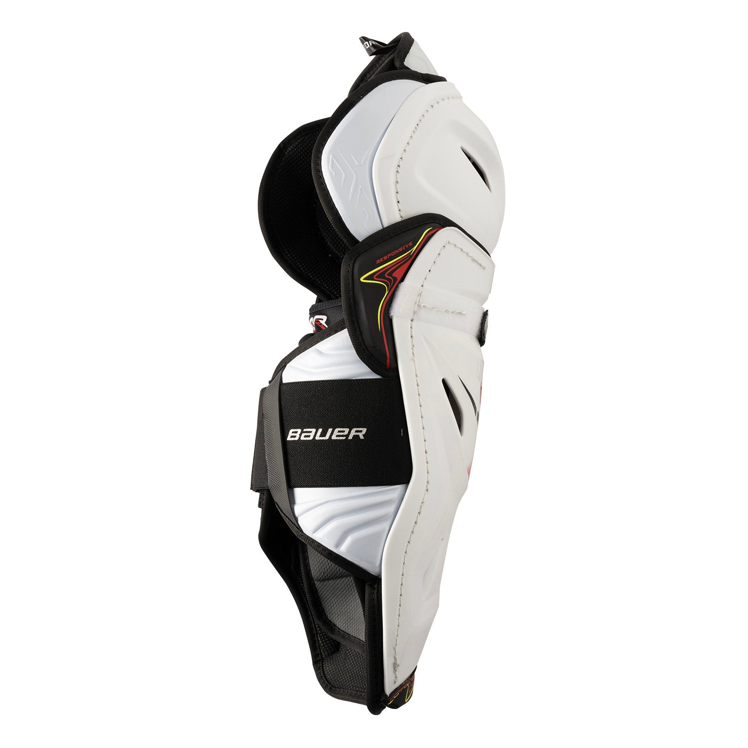 Bauer Beinschutz Vapor FLYPRO - Jr.